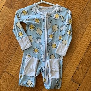 Little Sleepies Breakfast Buddies